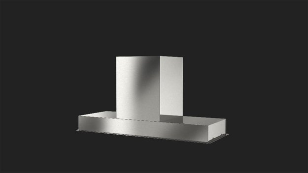 Встраиваемая вытяжка Fulgor Milano FBGHD 800 PT X (preview 7)