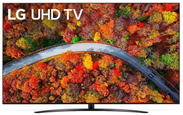 Телевизор LG 86UP81006LA (preview 1)