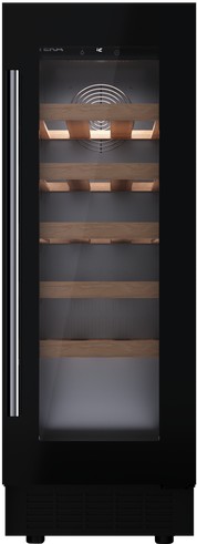 Встраиваемый винный шкаф Teka RVU 10020 GBK (preview 1)