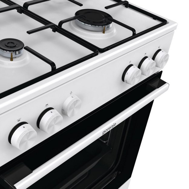 Газовая плита Gorenje GG6A10WJ (preview 11)