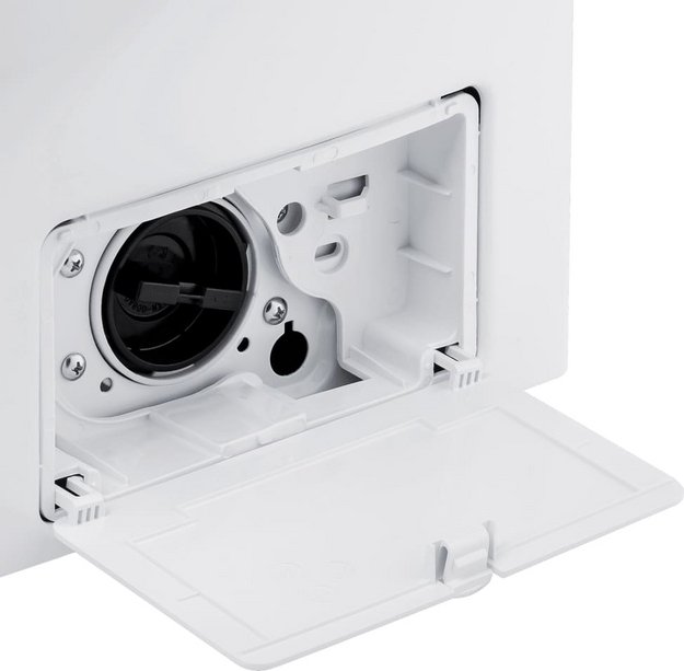 Стиральная машина Maunfeld MFWM1410STWH03 (фото 11) Стиральная машина Maunfeld MFWM1410STWH03 (preview 11)