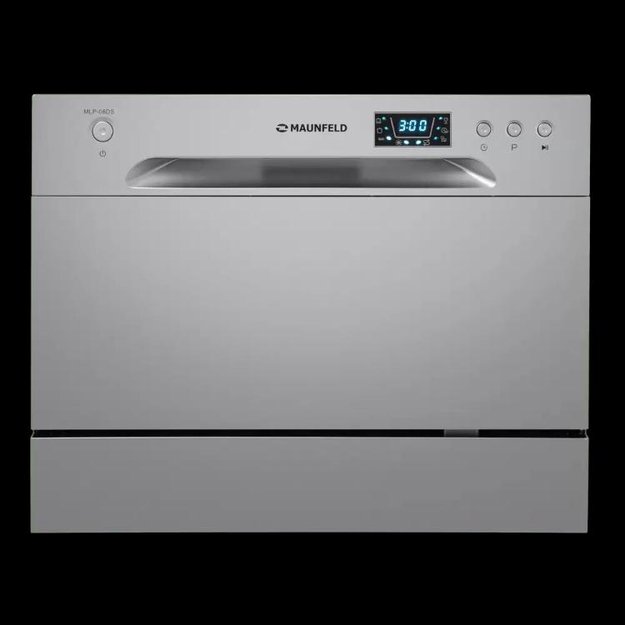 Посудомоечная машина Maunfeld MLP-06DS (preview 8)