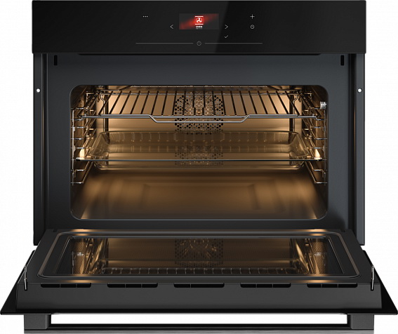 Компактный духовой шкаф Asko OCM24BGH (preview 5)