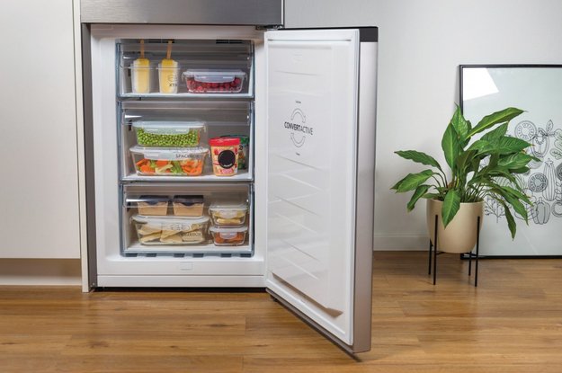 Холодильник Gorenje NRKE62XL (preview 11)