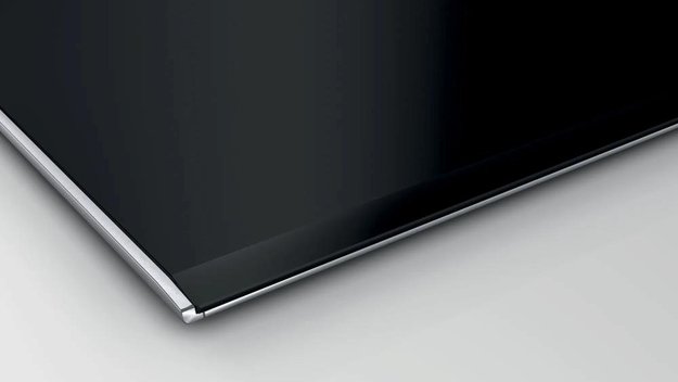 Индукционная варочная панель с вытяжкой Bosch PXX875D57E (preview 3)