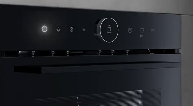 Духовой шкаф Elica Virtus Multi 60 TFT (video 1)