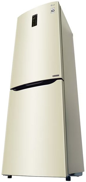 Холодильник LG GA-B429SYUZ (preview 5)