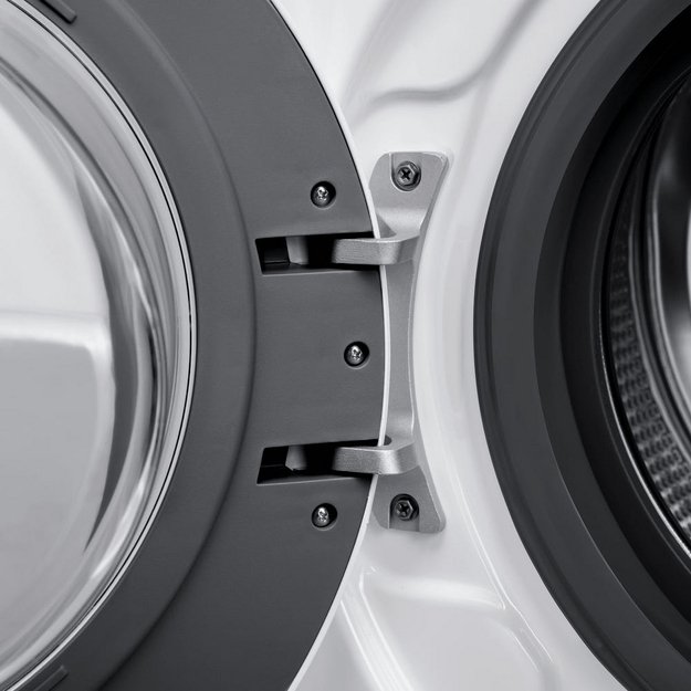 Стиральная машина Maunfeld MFWM106IWHT (фото 10) Стиральная машина Maunfeld MFWM106IWHT (preview 10)