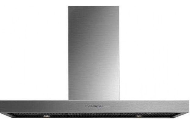 Вытяжка Falmec Plane GREEN TECH 90 inox wall (preview 1)