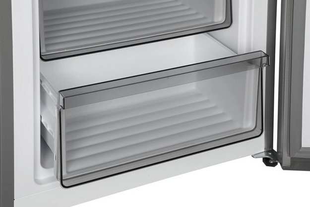 Холодильник Hyundai CC35083F нержавеющая сталь (preview 11)