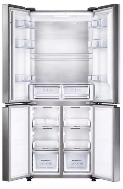 Холодильник Lofra GFRNM 819/A CHROME (preview 2)