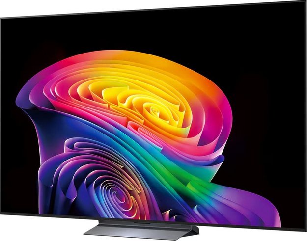 Телевизор LG OLED77C6RLA (preview 3)