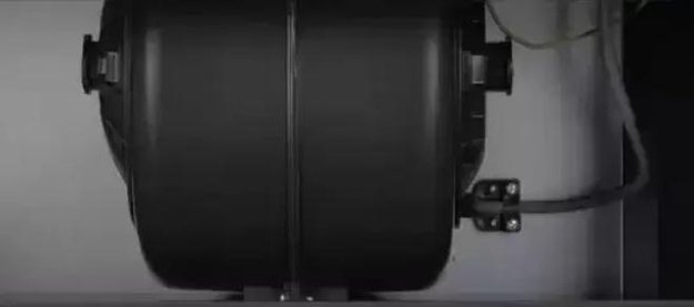 Встраиваемая кухонная вытяжка MAUNFELD TRAPEZE 602M черный (preview 15)