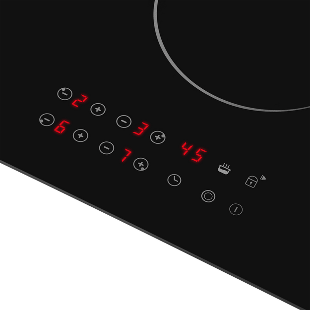 Варочная панель Maunfeld CVCE594SMDBK (preview 5)