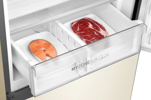 Холодильник Haier C4F640CCGU1 (preview 14)