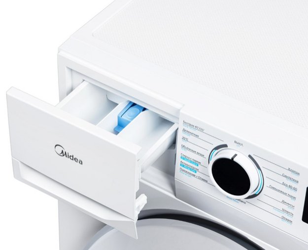 Стиральная машина Midea MF01712US40/W (preview 7)