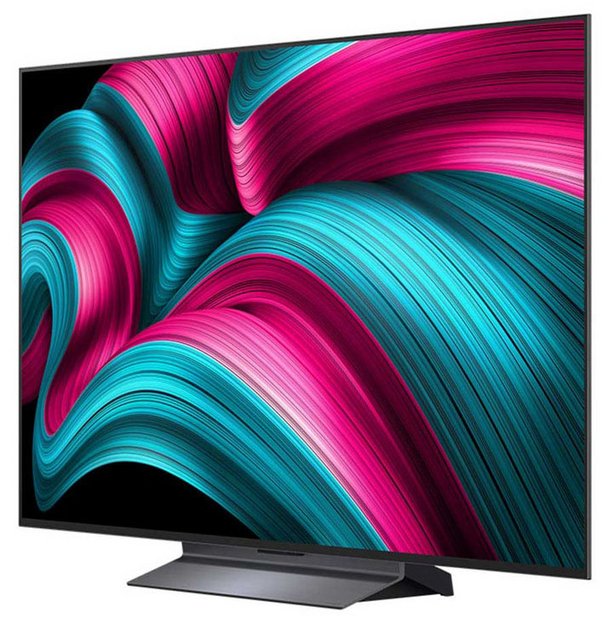 Телевизор LG OLED55C5RLA (фото 4) Телевизор LG OLED55C5RLA (preview 4)