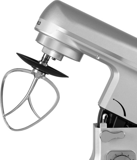 Миксер Maunfeld MF-431S (preview 6)