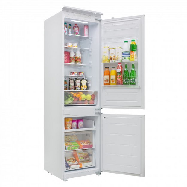 Встраиваемый холодильник Schaub Lorenz SLU M187W3EI (preview 7)