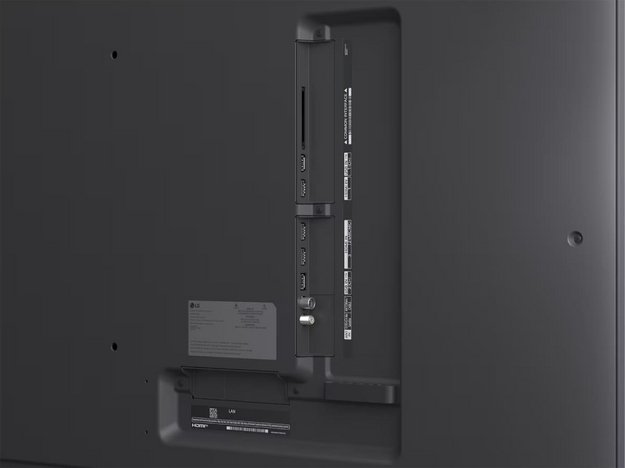 Телевизор LG 50NANO90A6B (фото 12) Телевизор LG 50NANO90A6B (preview 12)
