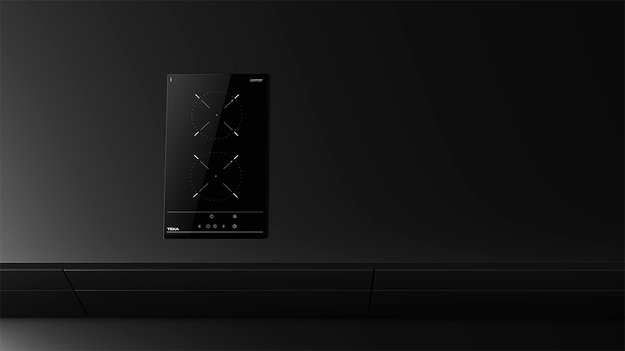 Варочная панель Teka TZC 32000 TTC BLACK (preview 3)