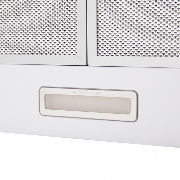 Кухонная вытяжка MAUNFELD Cork 60 белый (preview 8)