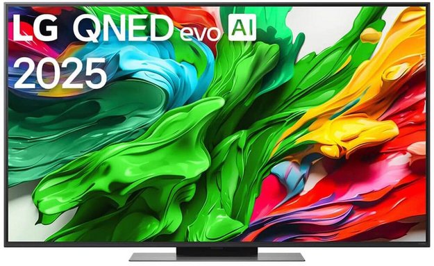 Телевизор LG 55QNED86A6A (фото 1) Телевизор LG 55QNED86A6A (preview 1)