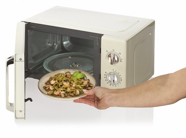 Микроволновая печь Gorenje MO20E1HRL (preview 8)