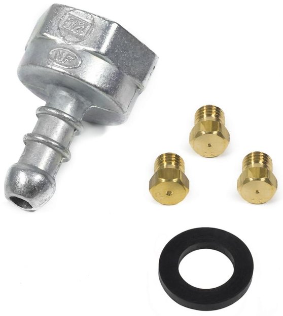 Газовая варочная панель MAUNFELD EGHE.43.33CB\G (preview 17)