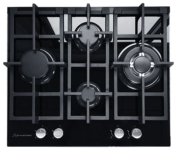 Варочная панель Schaub Lorenz SLK GY6538 (preview 1)