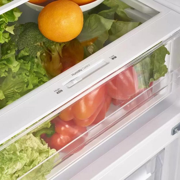 Холодильник Maunfeld MFF185NFX10 Inverter (preview 7)