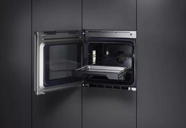 Духовой шкаф Gaggenau BO 221-131 (preview 3)