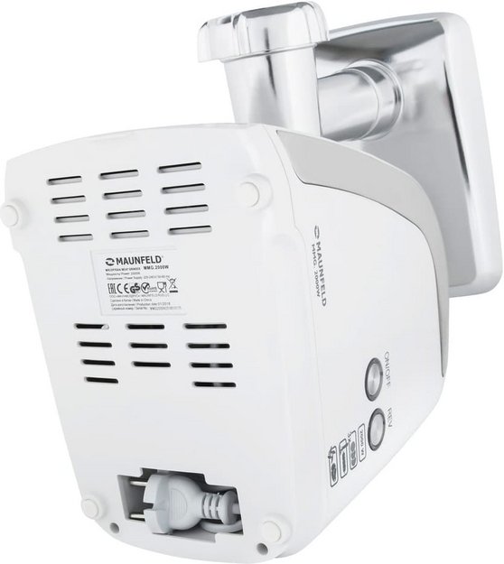 Мясорубка Maunfeld MMG.2000W (preview 7)