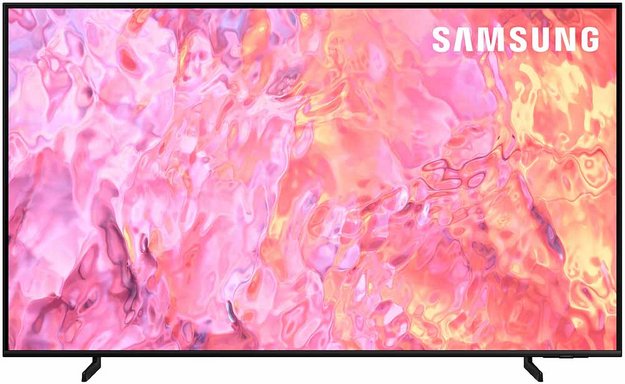 Телевизор Samsung QE65Q60CAUXRU (preview 1)