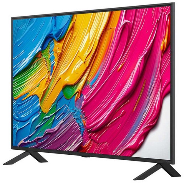 Телевизор LG 43QNED80A6A (фото 6) Телевизор LG 43QNED80A6A (preview 6)