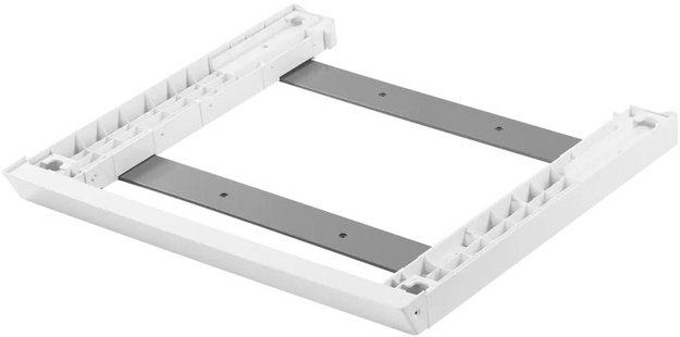 Соединительный элемент для сушильной и стиральной машины Kuppersberg DS 610 W (preview 1)