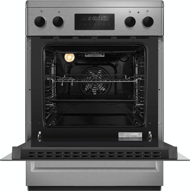 Электрическая плита Maunfeld MEC611CS09TD (фото 3) Электрическая плита Maunfeld MEC611CS09TD (preview 3)