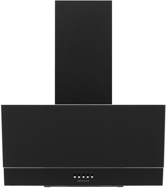 Вытяжка Krona VEREIN II 600 BLACK PB (preview 1)