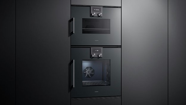 Встраиваемая микроволновая печь Gaggenau BMP 250-130 (preview 2)