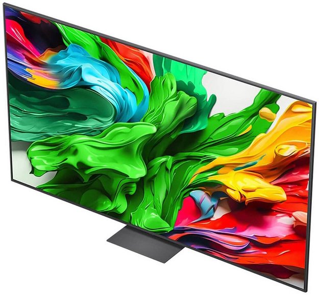 Телевизор LG 86QNED86A6A (фото 4) Телевизор LG 86QNED86A6A (preview 4)