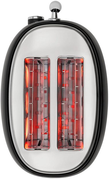 Тостер KRONA Stahl Black КА-00007501 (preview 7)