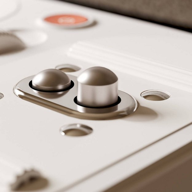 Массажер для стоп BORK D624 (preview 6)