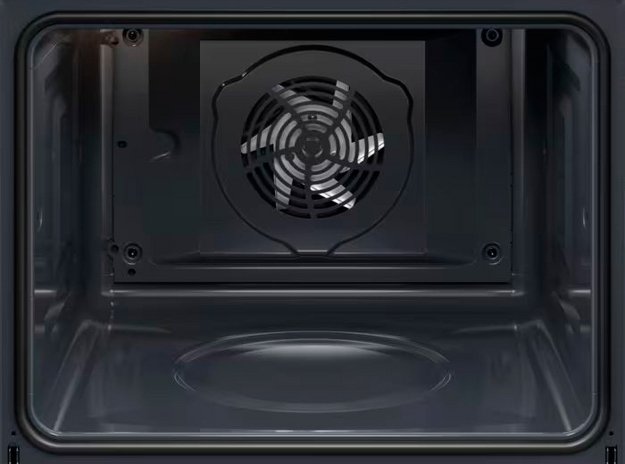 Духовой шкаф Electrolux LOE8H39Z (preview 2)