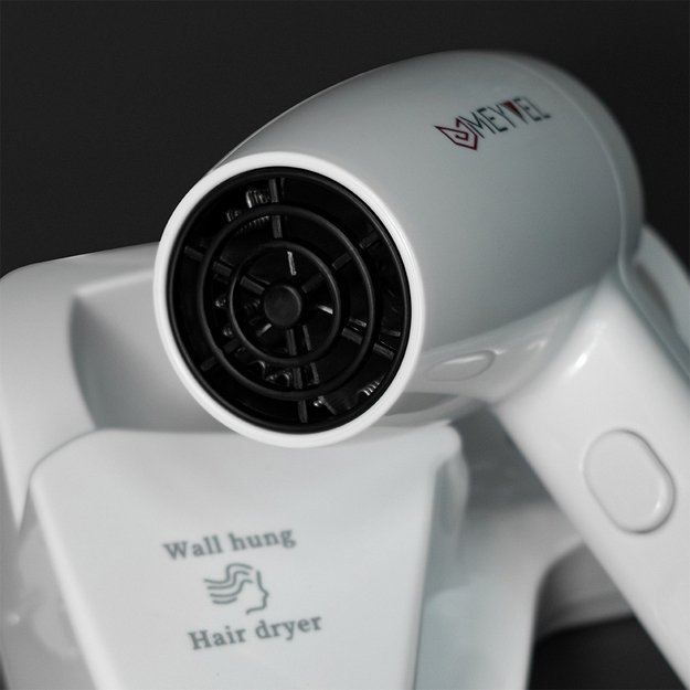 Настенный фен Meyvel MF4-1300 (White) (preview 10)