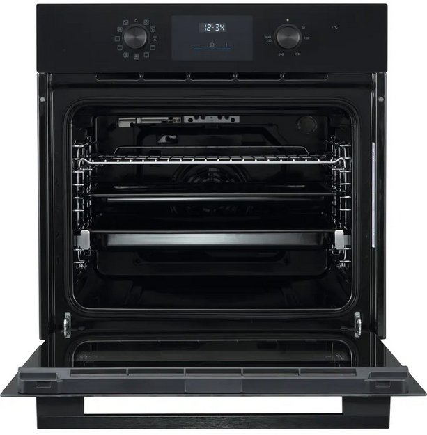 Духовой шкаф Midea MO611107GB (preview 7)