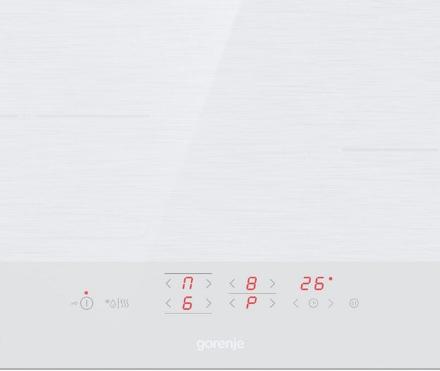 Независимая индукционная варочная панель Gorenje IT643SYW7 (preview 2)
