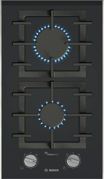 Газовая варочная панель Bosch PRB3A6I40 (preview 1)