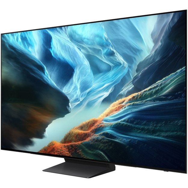 Телевизор Samsung QE65S90HAEXPY (preview 3)