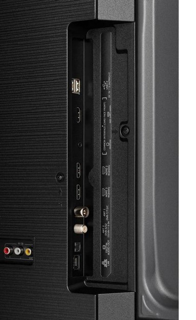 Телевизор Hisense 50A6Q 50" (127 см) (preview 6)