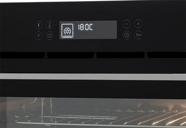 Духовой шкаф Graude BM 60.2 O (preview 2)